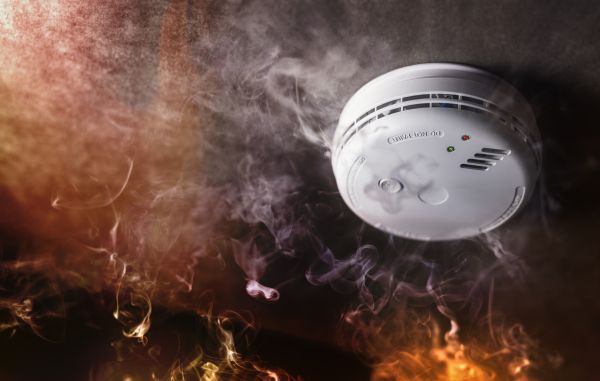 Fire Damage Repair in Wesley Chapel