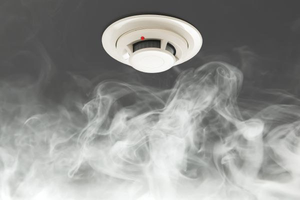 Smoke Mitigation Service in Wesley Chapel