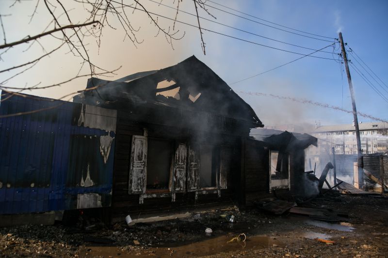 Electrical and Plumbing Contractors